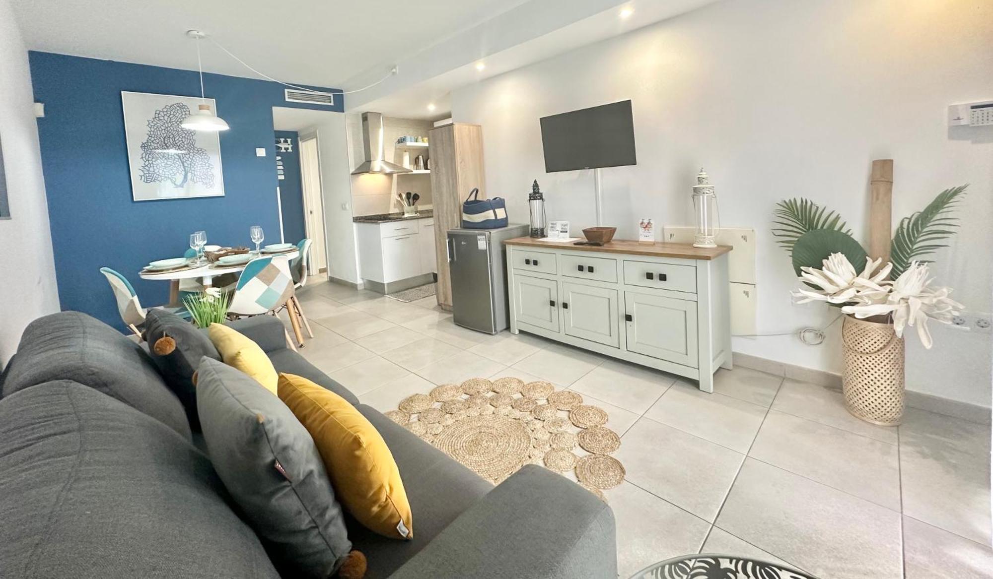 Basa Paradise - Piscina, Terraza, Wifi Y Parking Corralejo Kültér fotó