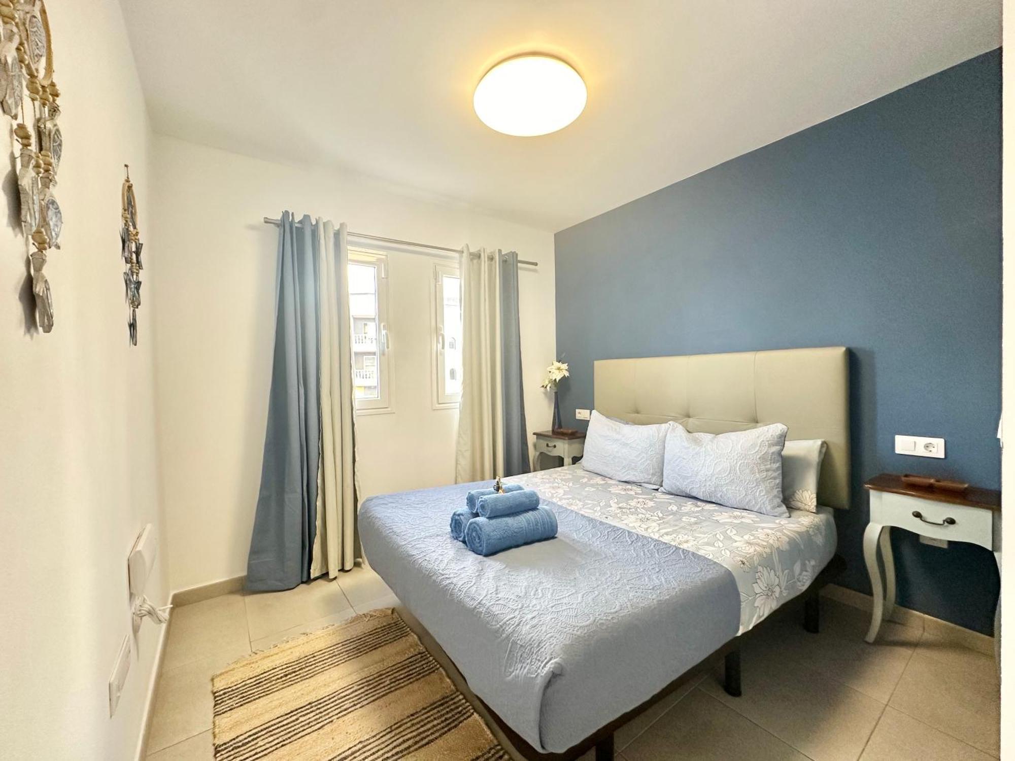 Basa Paradise - Piscina, Terraza, Wifi Y Parking Corralejo Kültér fotó