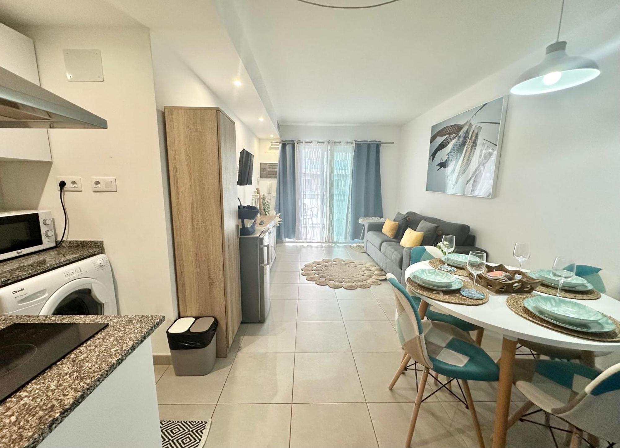 Basa Paradise - Piscina, Terraza, Wifi Y Parking Corralejo Kültér fotó