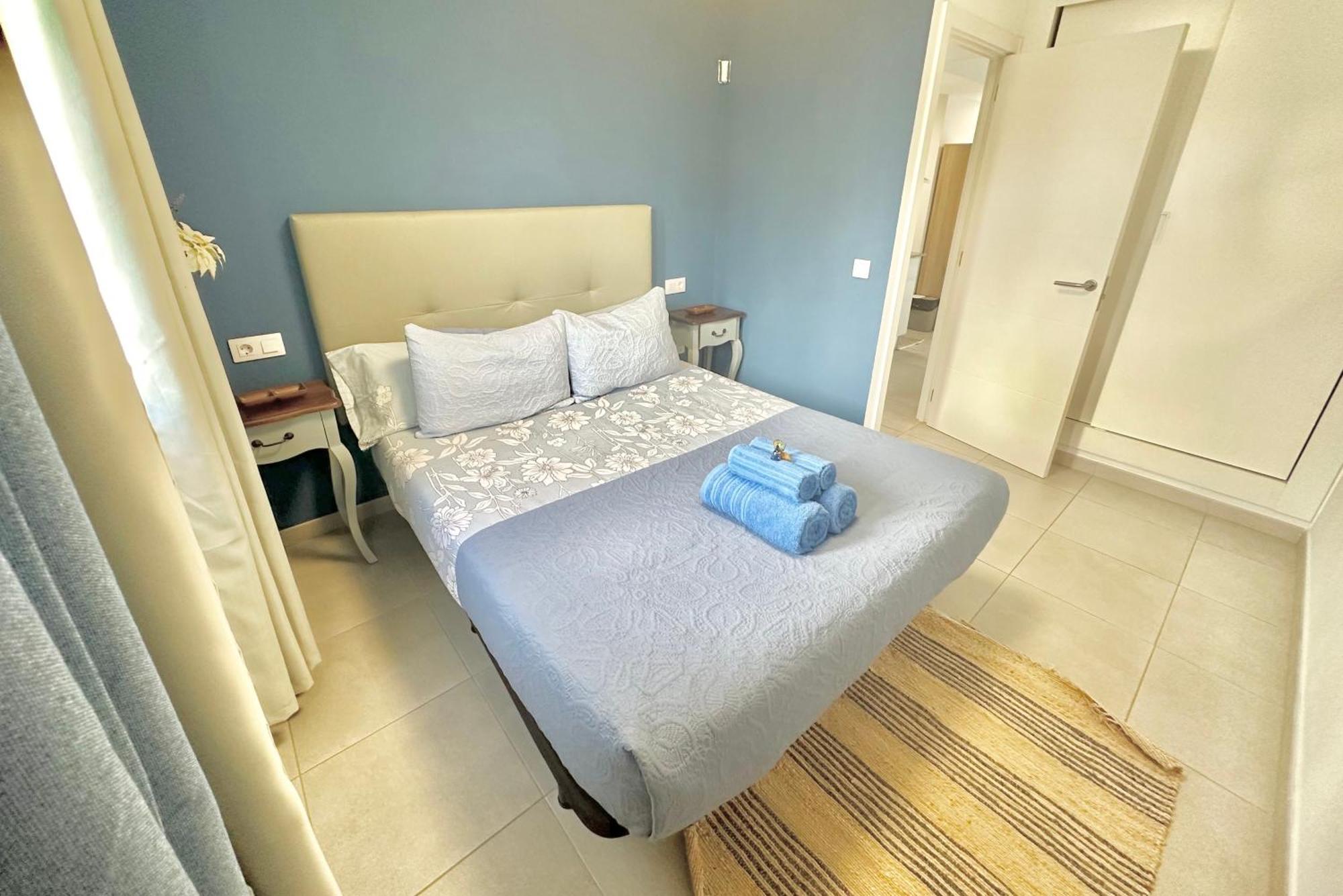 Basa Paradise - Piscina, Terraza, Wifi Y Parking Corralejo Kültér fotó