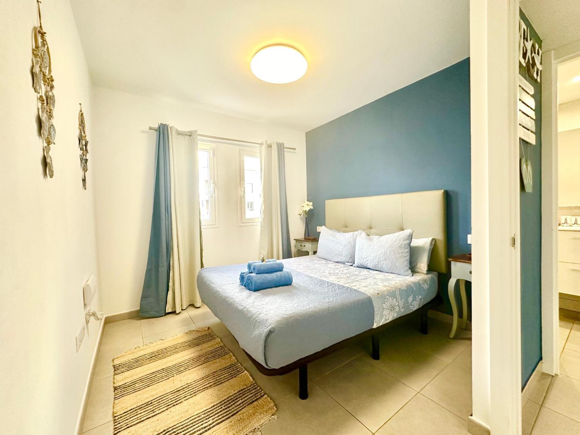 Basa Paradise - Piscina, Terraza, Wifi Y Parking Corralejo Kültér fotó