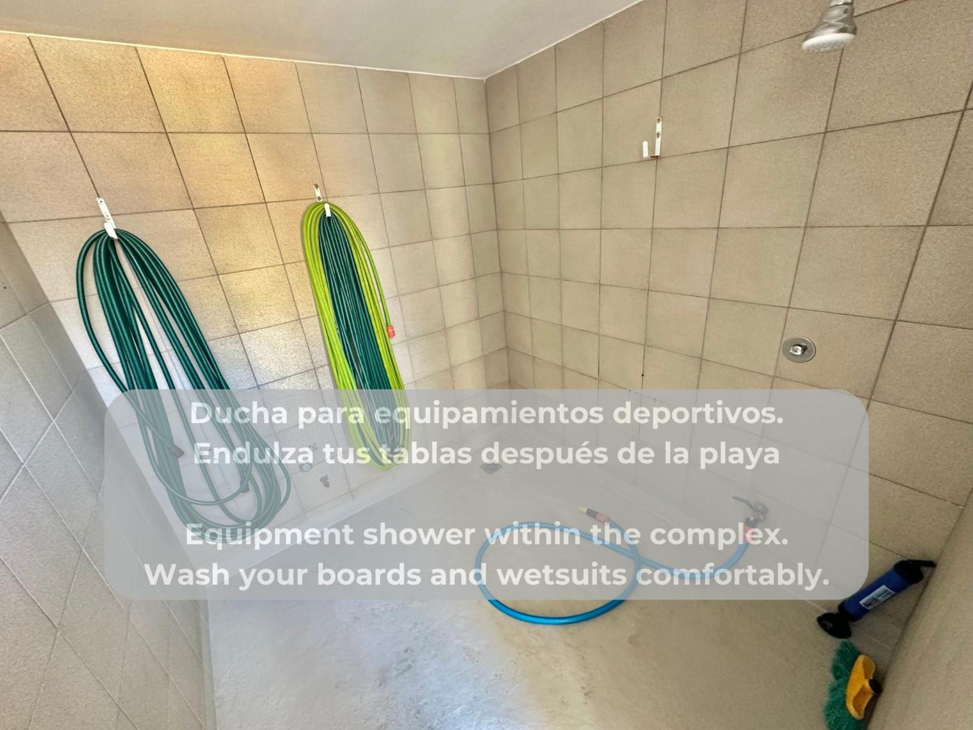 Basa Paradise - Piscina, Terraza, Wifi Y Parking Corralejo Kültér fotó