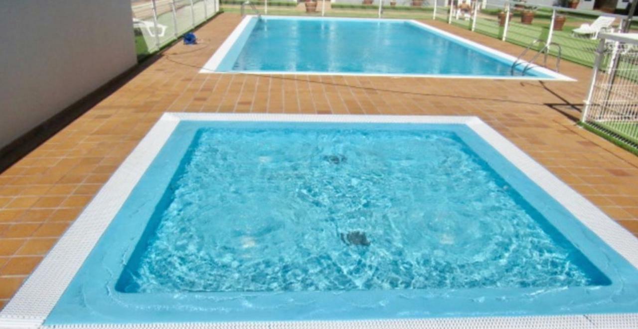 Basa Paradise - Piscina, Terraza, Wifi Y Parking Corralejo Kültér fotó